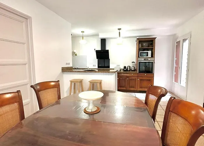 Charmante Maison De Village