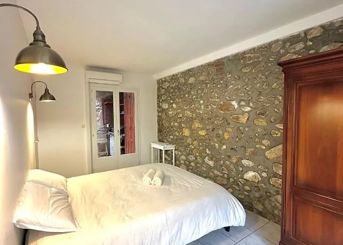 Charmante Maison De Village