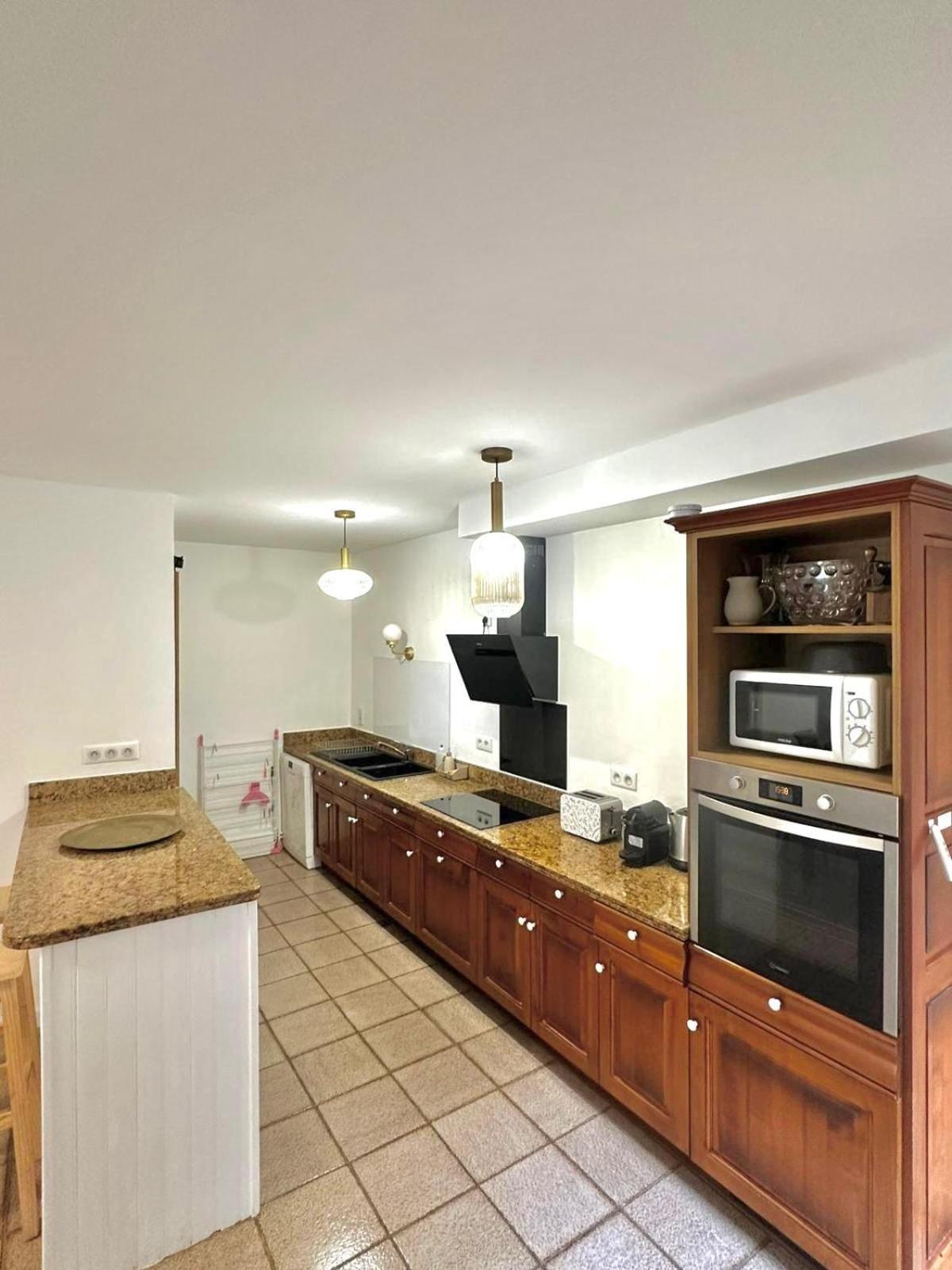 Holiday home Charmante Maison De Village