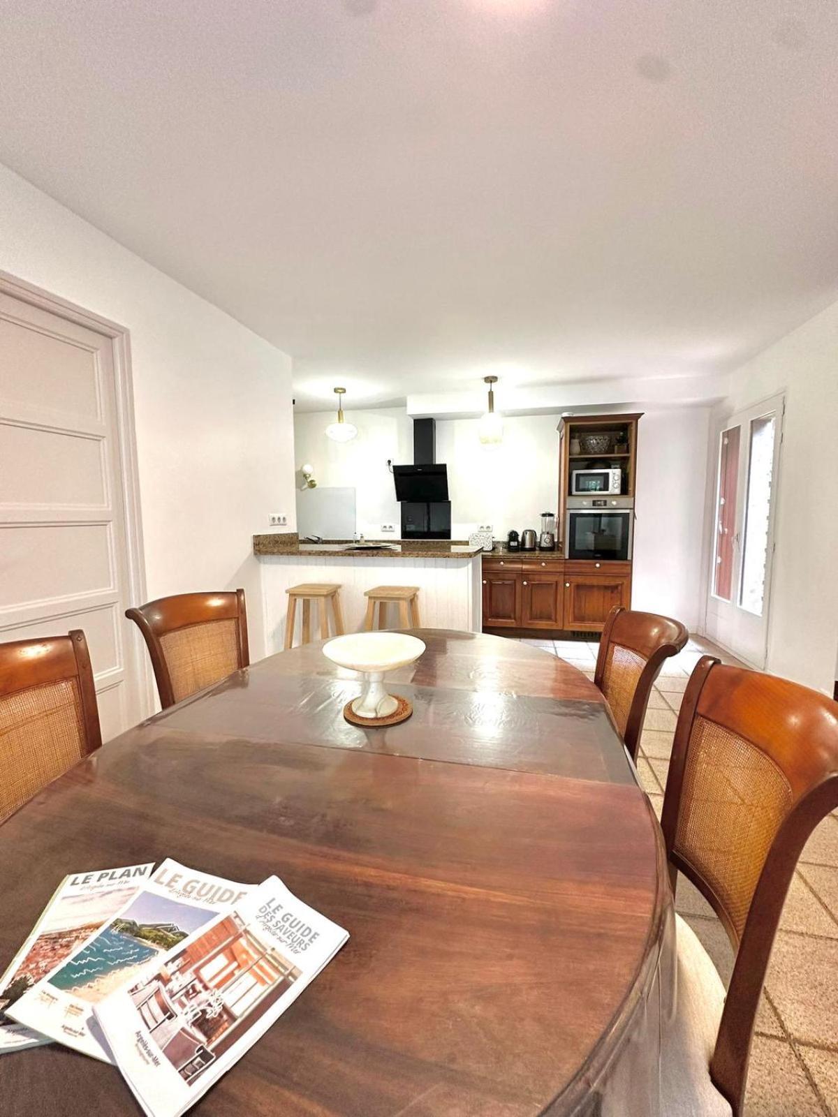 Holiday home Charmante Maison De Village Argeles-sur-Mer