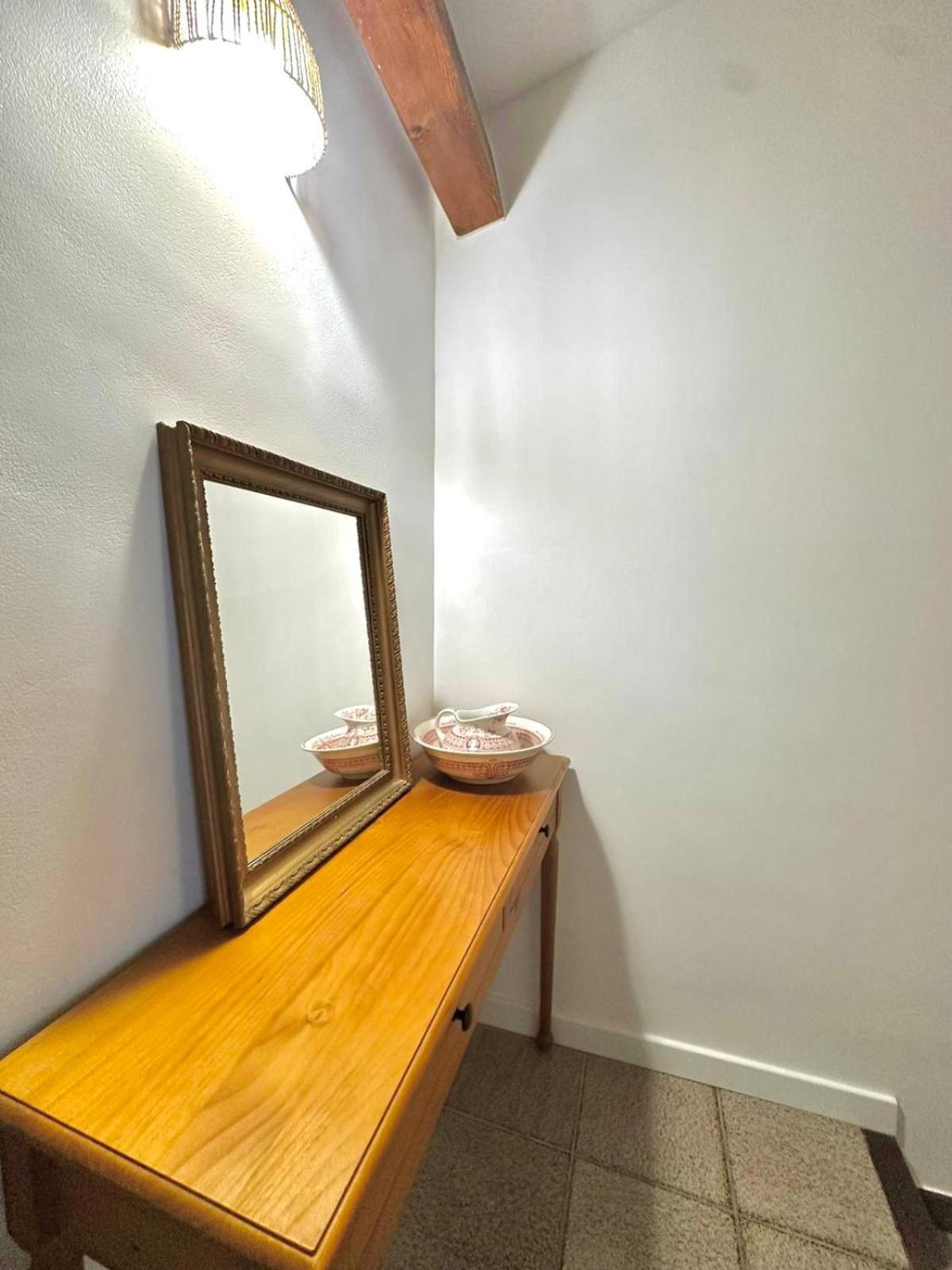 Holiday home Charmante Maison De Village *