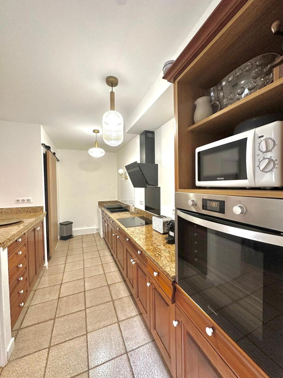 Holiday home Charmante Maison De Village Argeles-sur-Mer