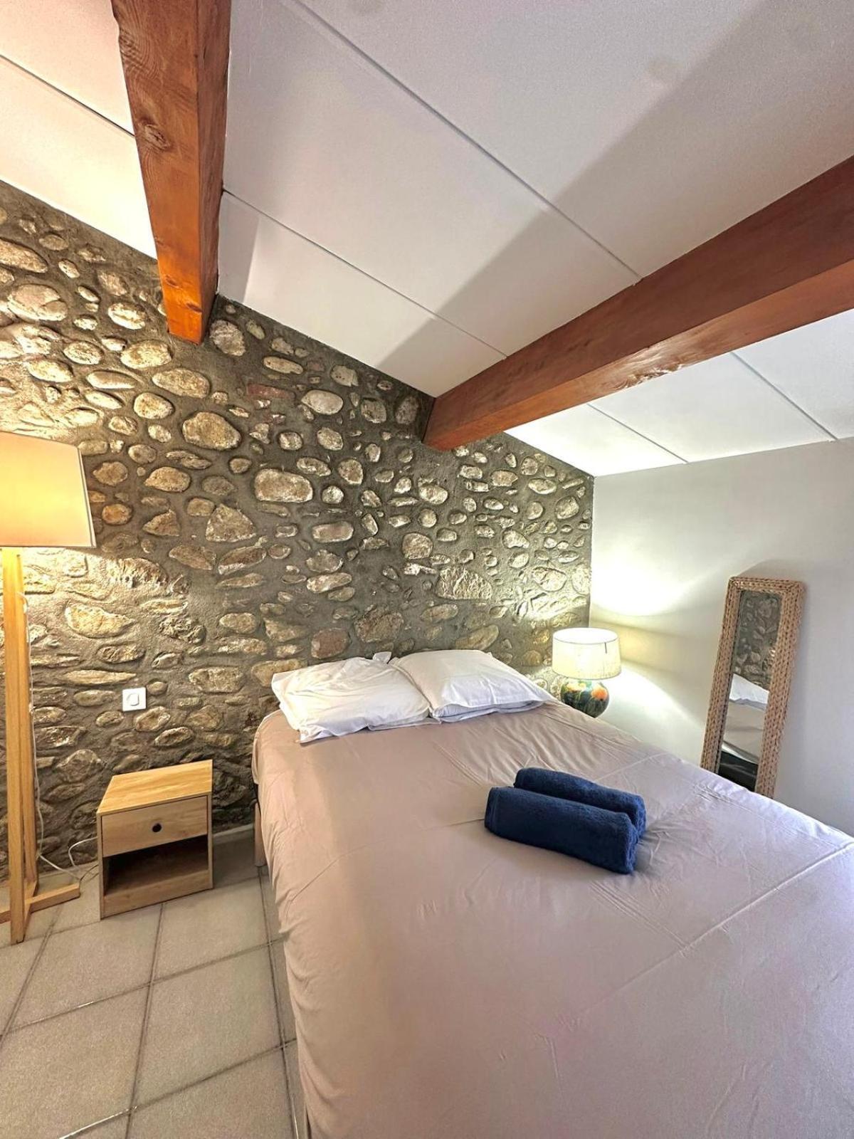 Charmante Maison De Village Holiday home Argeles-sur-Mer