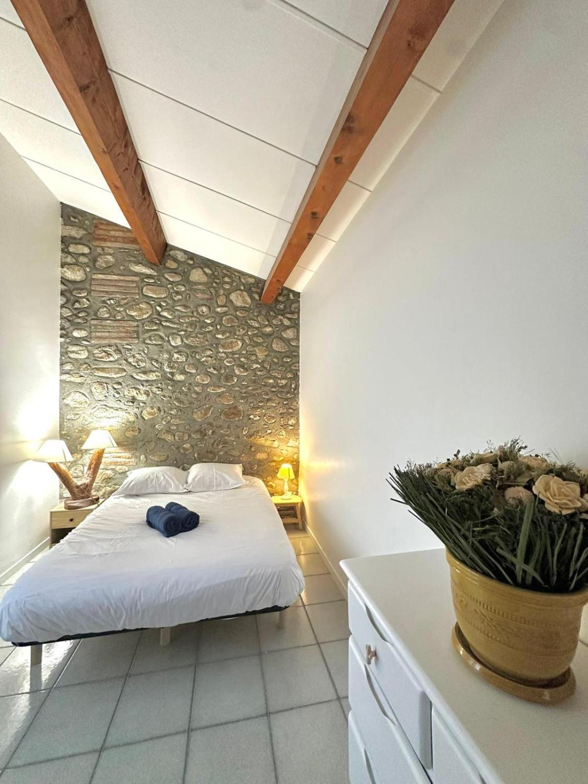 Hébergement de vacances Charmante Maison De Village Argelès-sur-Mer