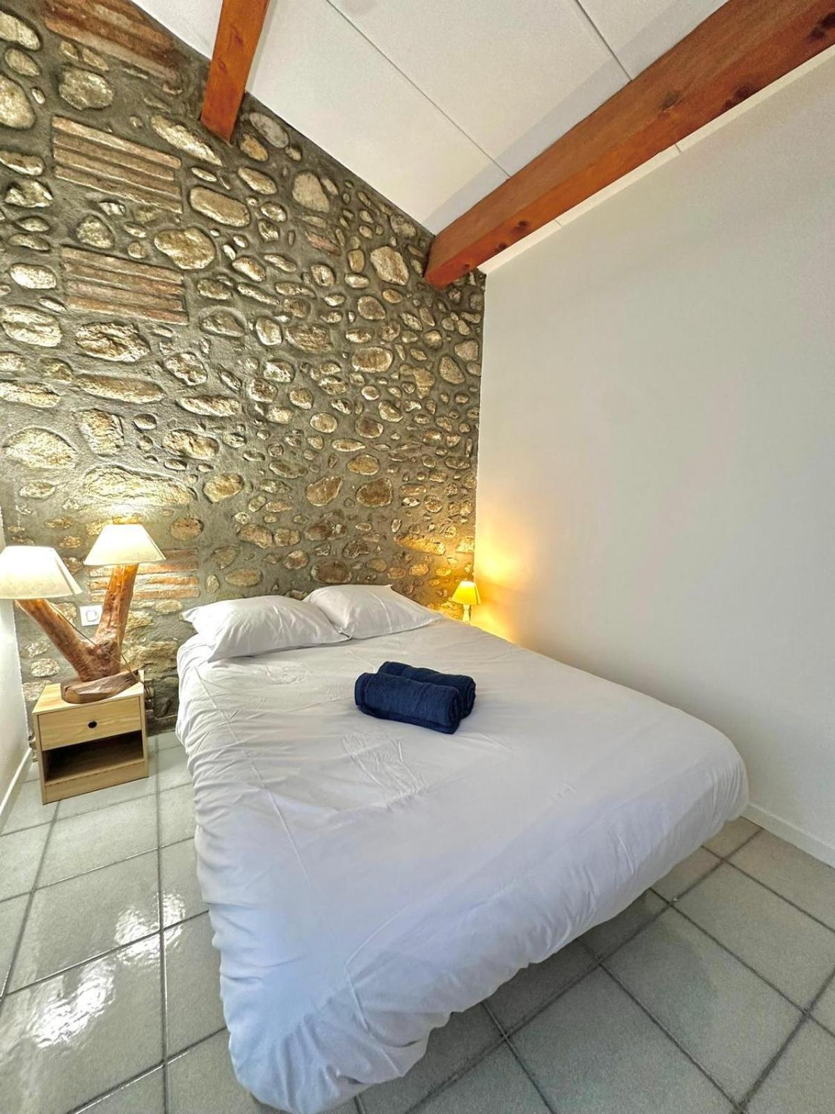 Charmante Maison De Village Holiday home